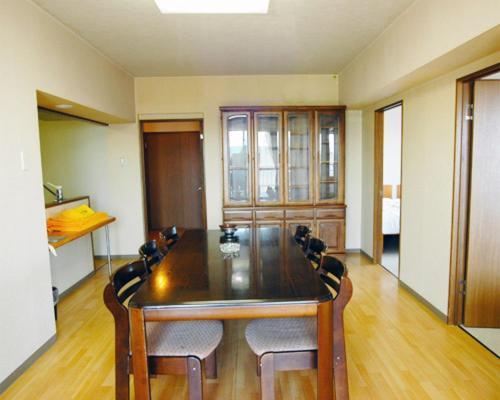 Frontier Sunrise Villa Kamifurano Rom bilde